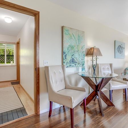 Marjorie'S Kauai Inn Lawai Eksteriør billede