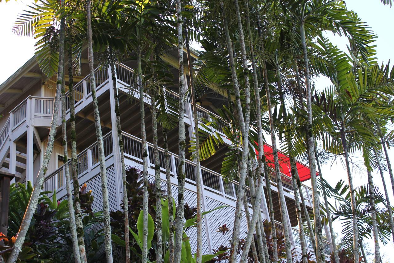 Marjorie'S Kauai Inn Lawai Eksteriør billede