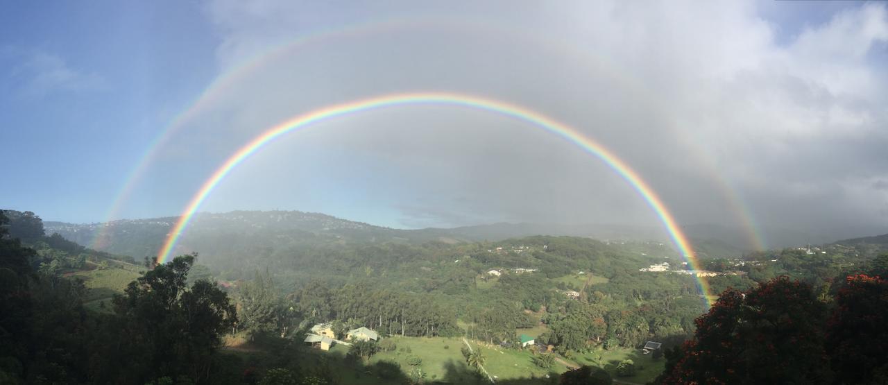 Marjorie'S Kauai Inn Lawai Eksteriør billede