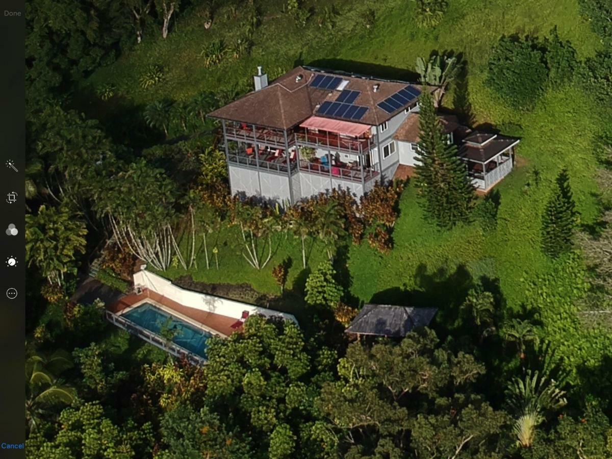 Marjorie'S Kauai Inn Lawai Eksteriør billede